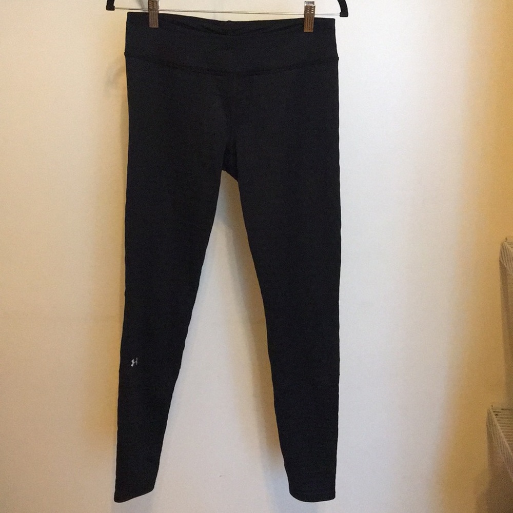 Under Armor Base Layer 4.0 Leggings
